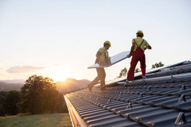 Professional Roofing Services in Grandwood Park, IL