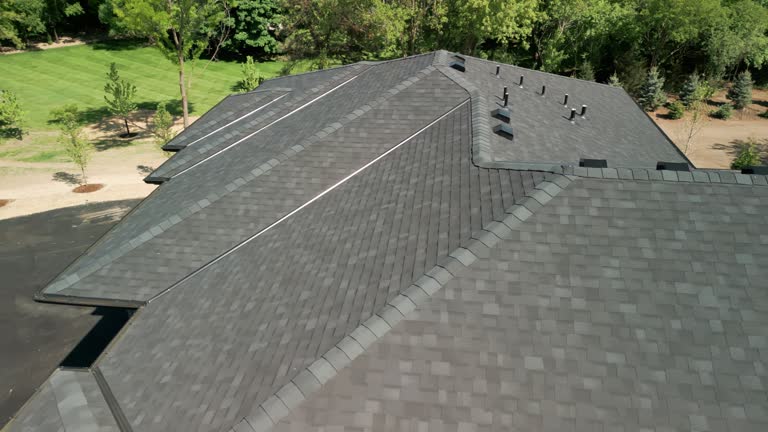 Best 4 Ply Roofing  in Grandwood Park, IL