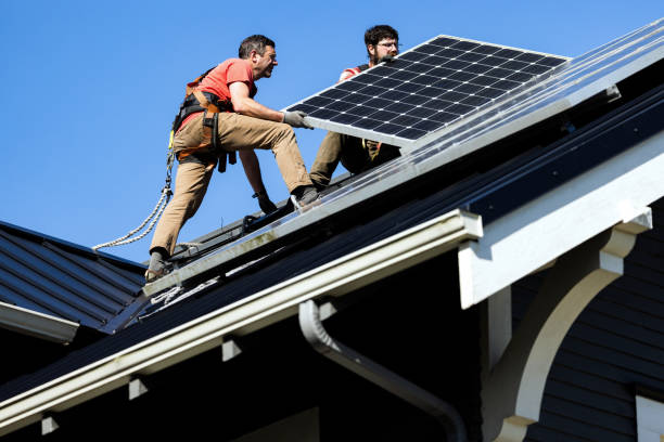 Best Emergency Roof Repair  in Grandwood Park, IL